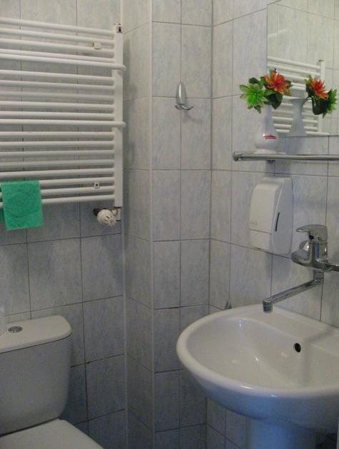 Domki Brda Karpacz Rom bilde
